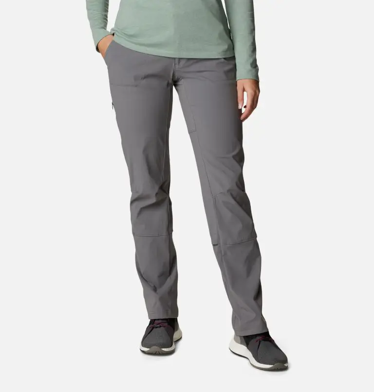 Columbia Women's Saturday Trail™ Stretch Pants. 2