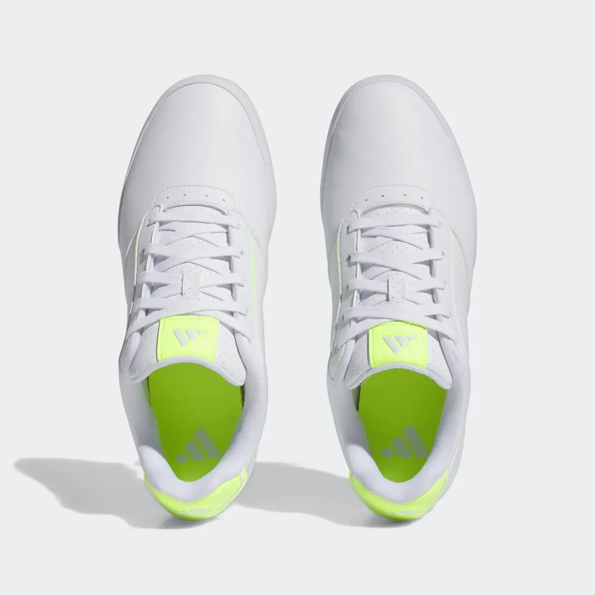 Adidas Retrocross Spikeless Golf Shoes. 3