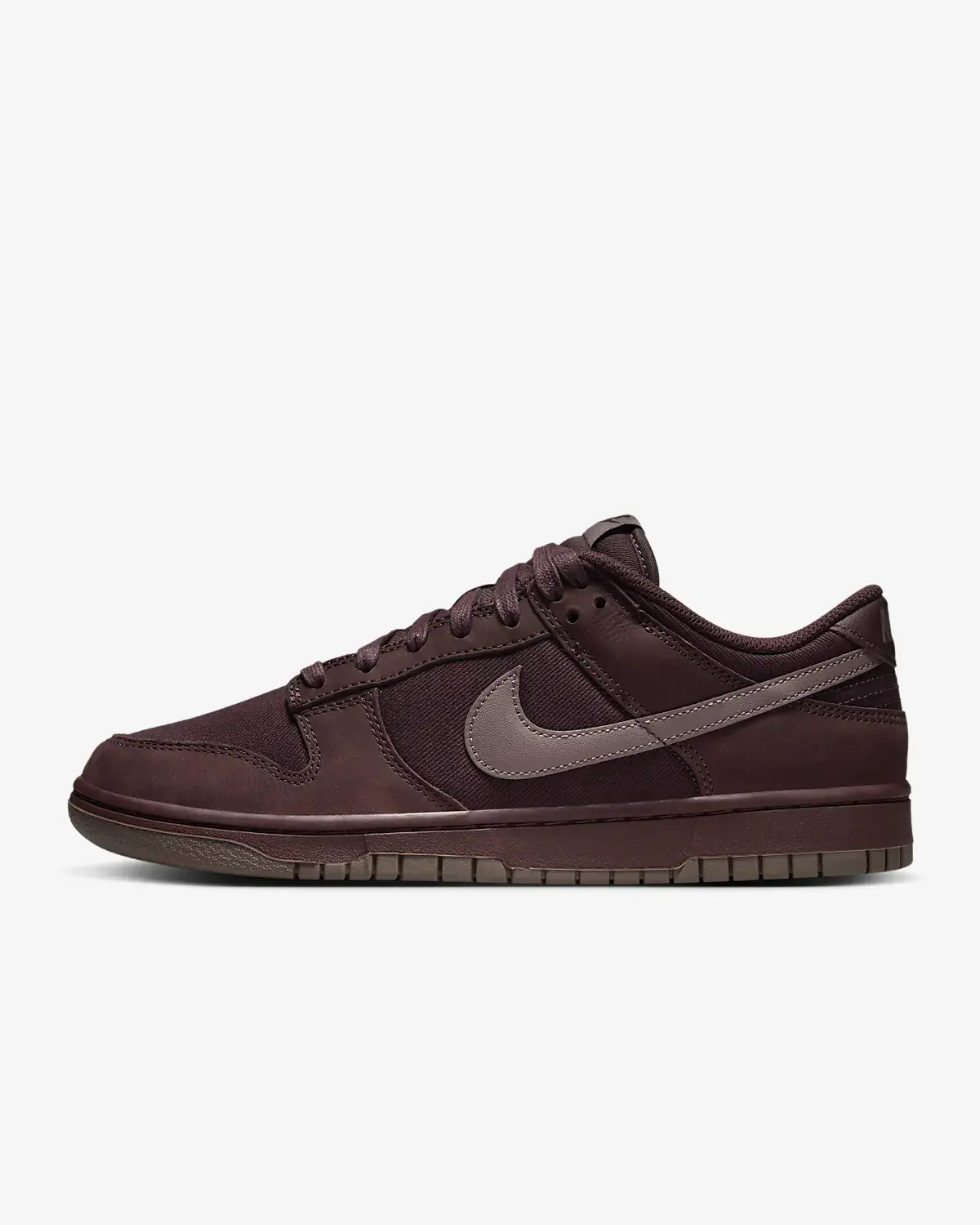 Nike Dunk Low Retro Premium. 1