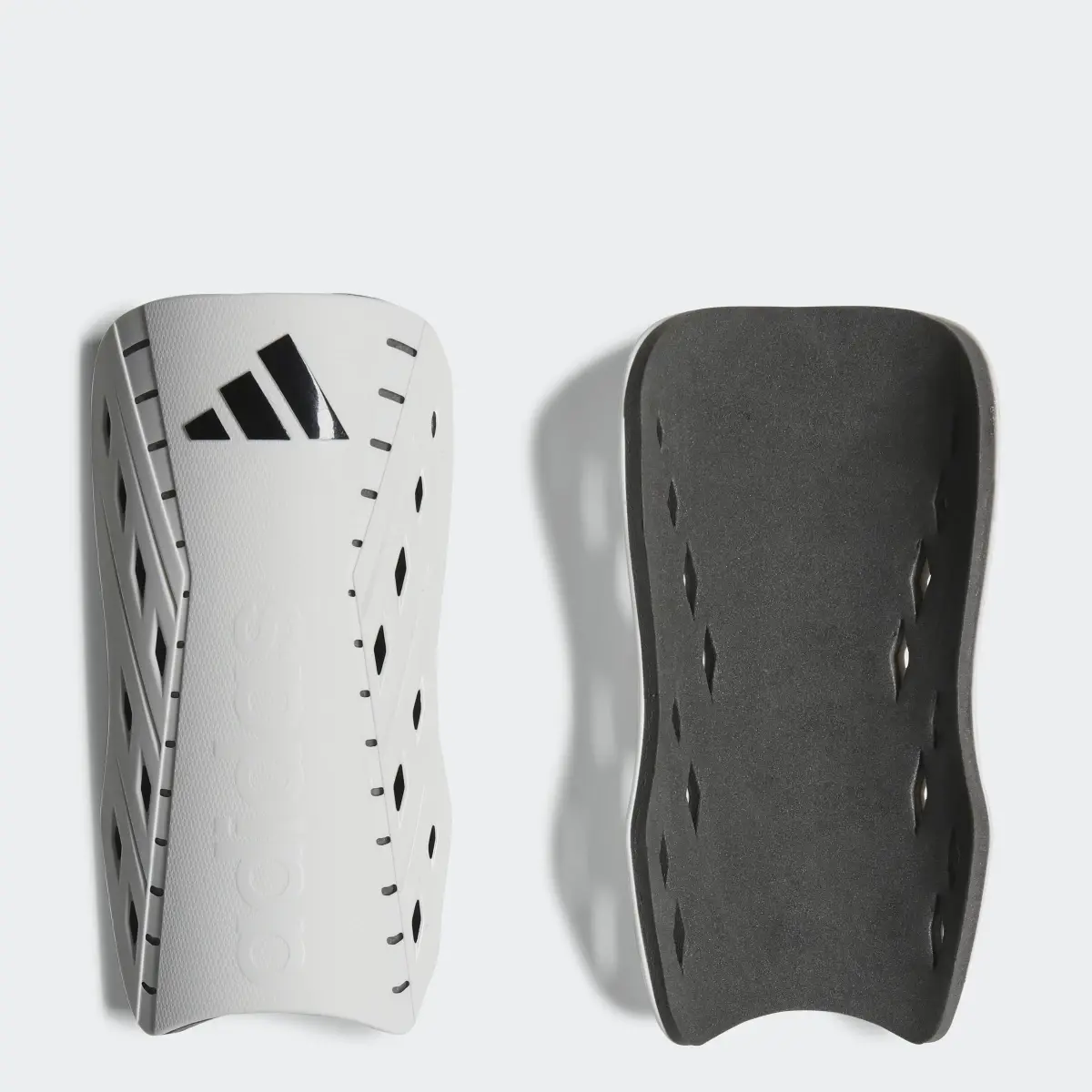 Adidas Tiro Club Shin Guards. 1