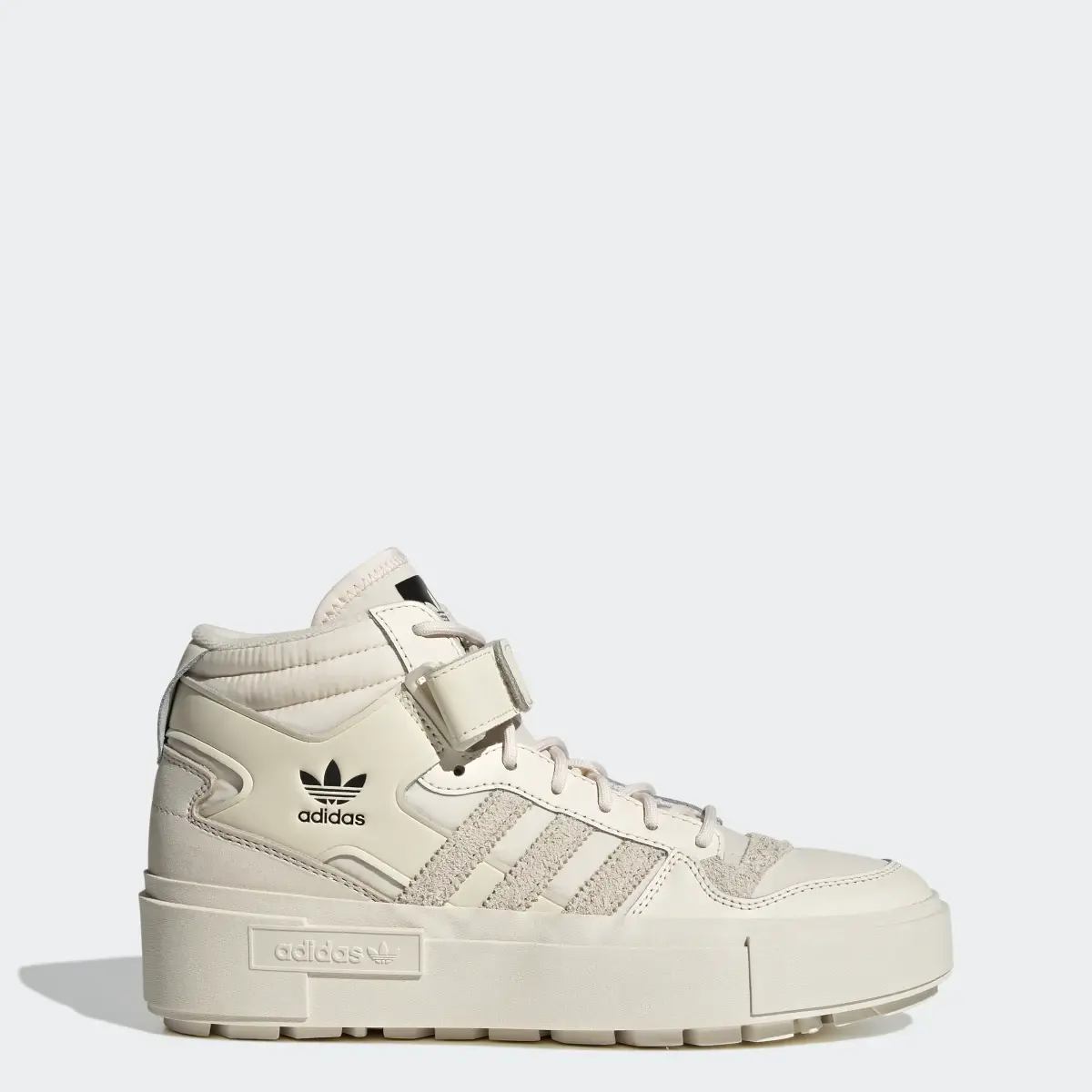 Adidas Forum Bonega X Shoes. 1