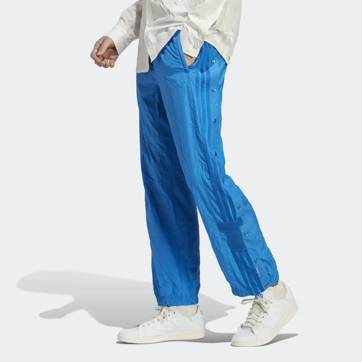 Adidas Pantalon de survêtement Adibreak. 1