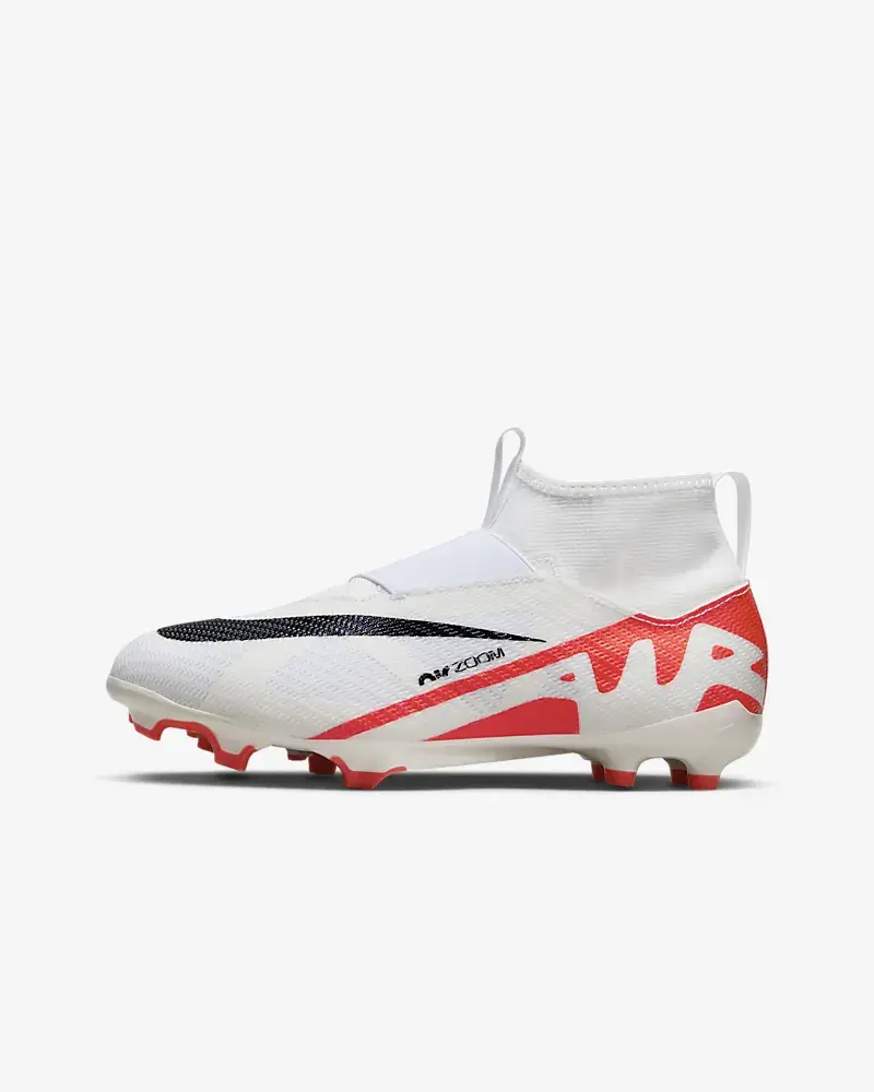 Nike Jr. Mercurial Superfly 9 Pro. 1