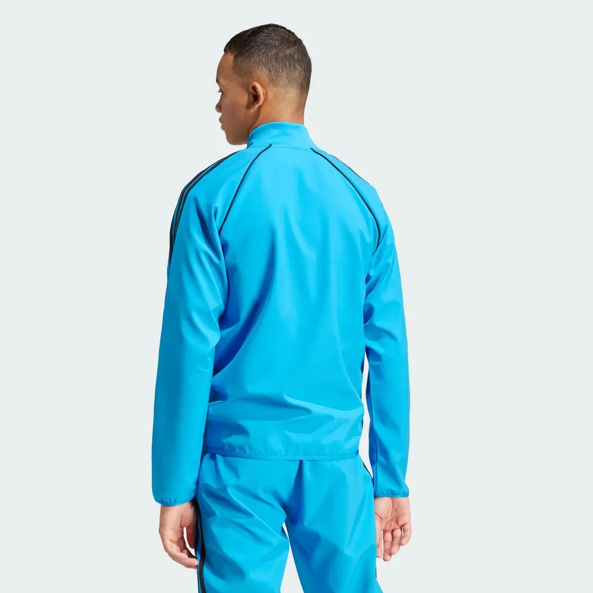 Adidas SST Bonded Track Top. 3