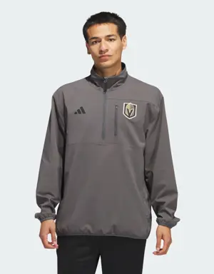 Golden Knights Fleece Top