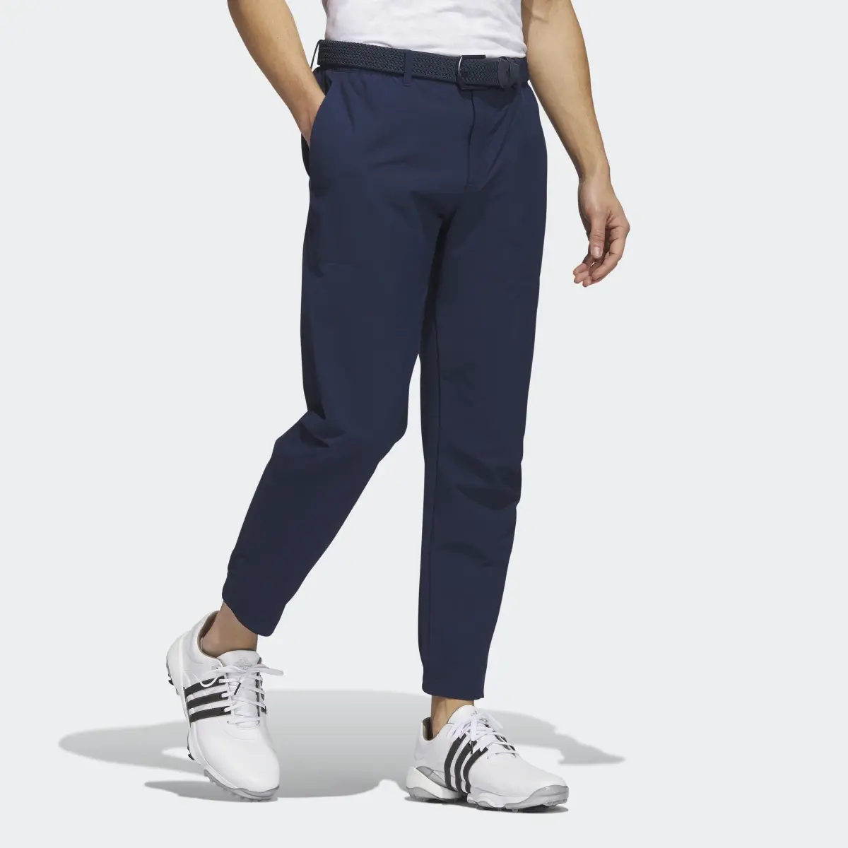 Adidas Go-To Commuter Trousers. 3
