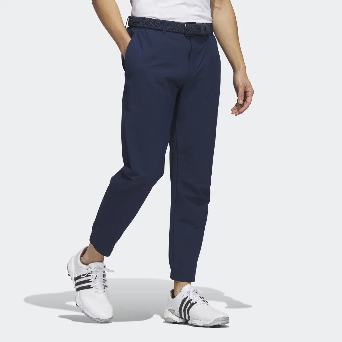 Adidas Pantalon Go-To Commuter. 3