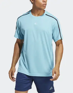 Adidas Workout Base Tee