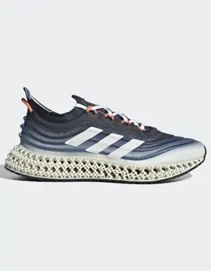 Tenis adidas 4DFWD x Parley