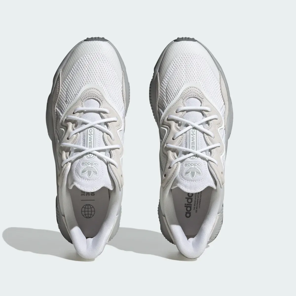 Adidas OZWEEGO Schuh. 3