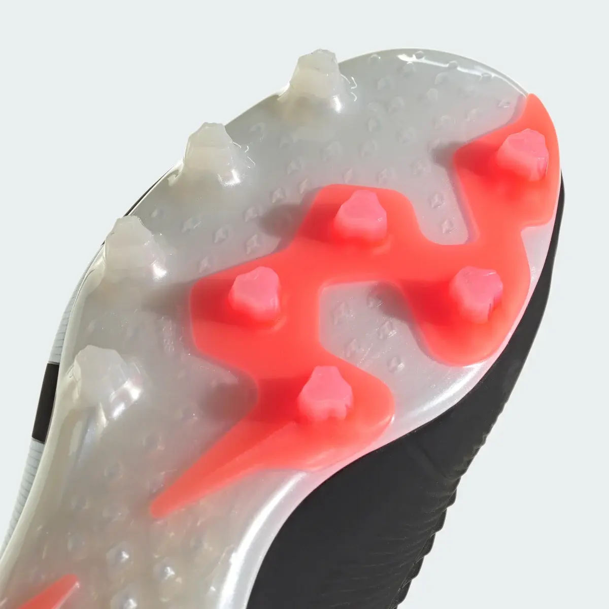 Adidas Predator Elite Laceless Artificial Grass Football Boots. 3