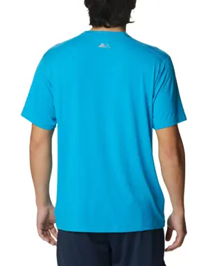 M Endless Trail Running Tech Erkek Kısa Kollu T-Shirt