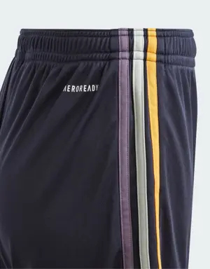 Adidas Short Away 23/24 Junior Real Madrid. 3 Adidas Short Away 23/24 Junior Real Madrid. 3