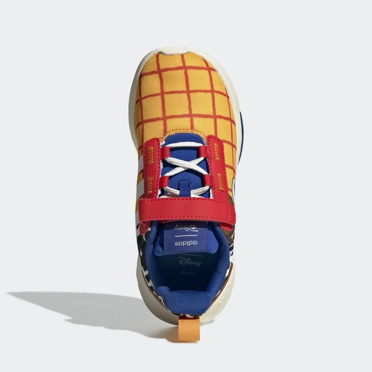 Adidas Tenis adidas x Disney Racer TR21 Toy Story Woody. 3