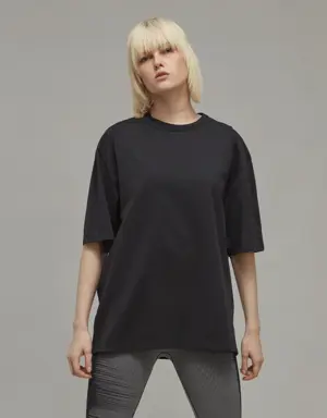 Y-3 Layered Short Sleeve Tee