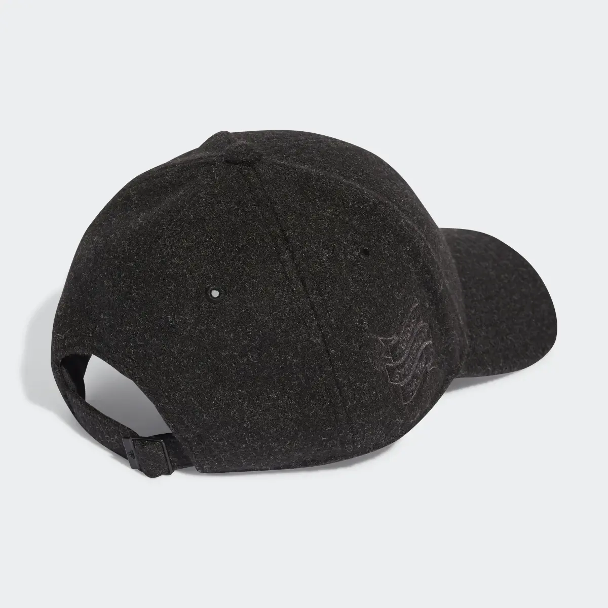 Adidas Wool Baseball Hat. 3
