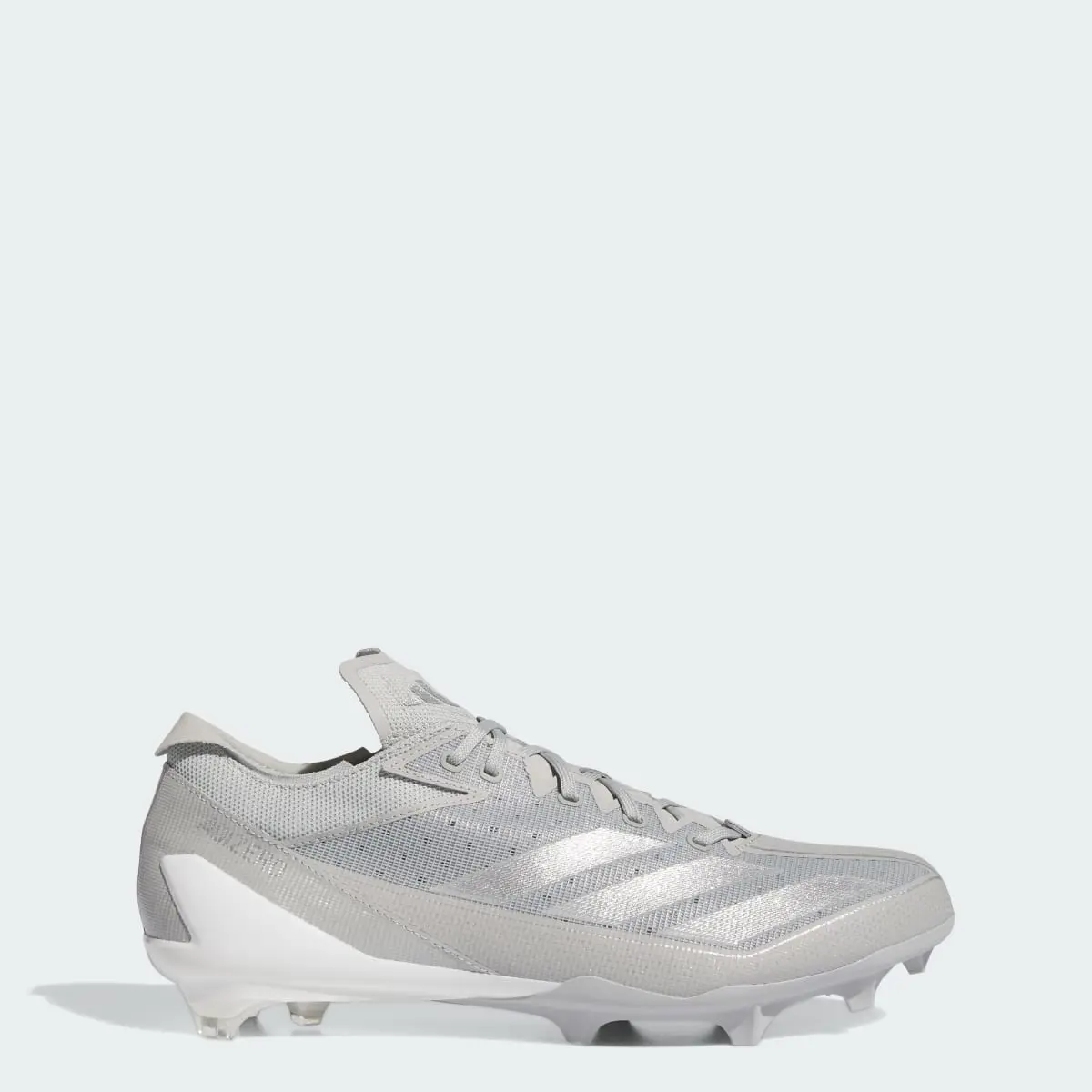 Adidas Adizero Electric Football Cleats. 1