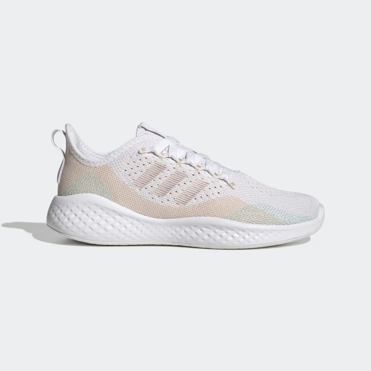 Adidas Fluidflow 2.0 Shoes. 2