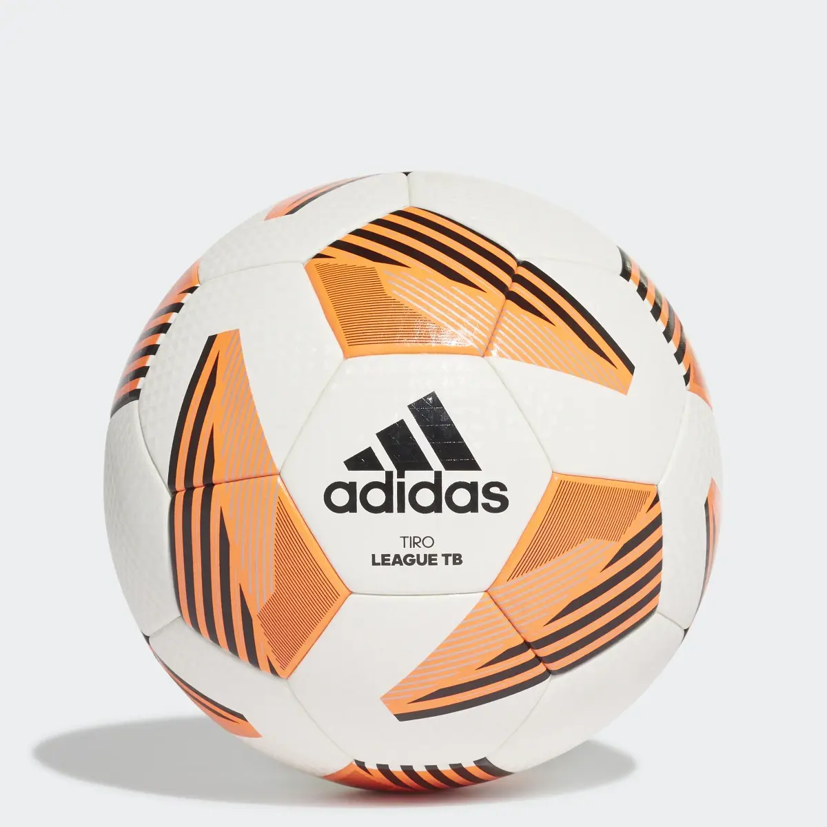 Adidas Tiro League TB Ball. 1