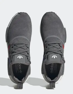 Adidas NMD_R1 Shoes. 3 Adidas NMD_R1 Shoes. 3