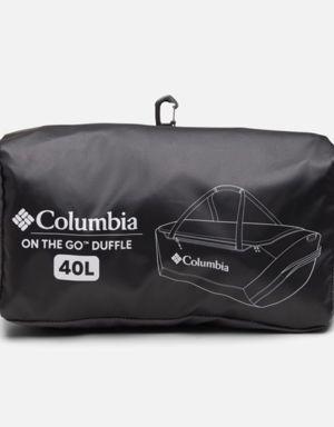 Unisex On The Go™ 40L Waterproof Duffle Bag