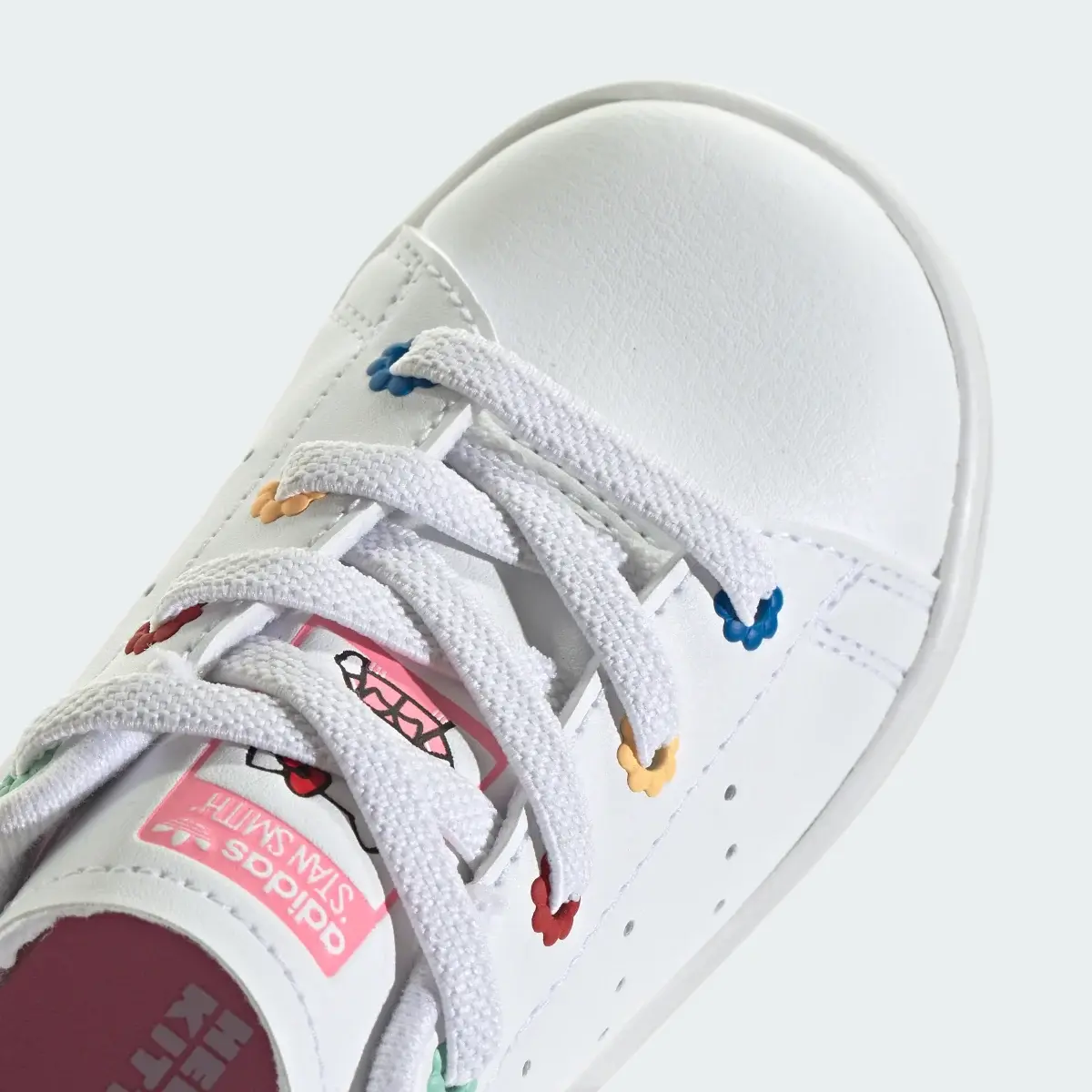 Adidas Tenis Stan Smith para Bebé. 3 Adidas Tenis Stan Smith para Bebé. 3
