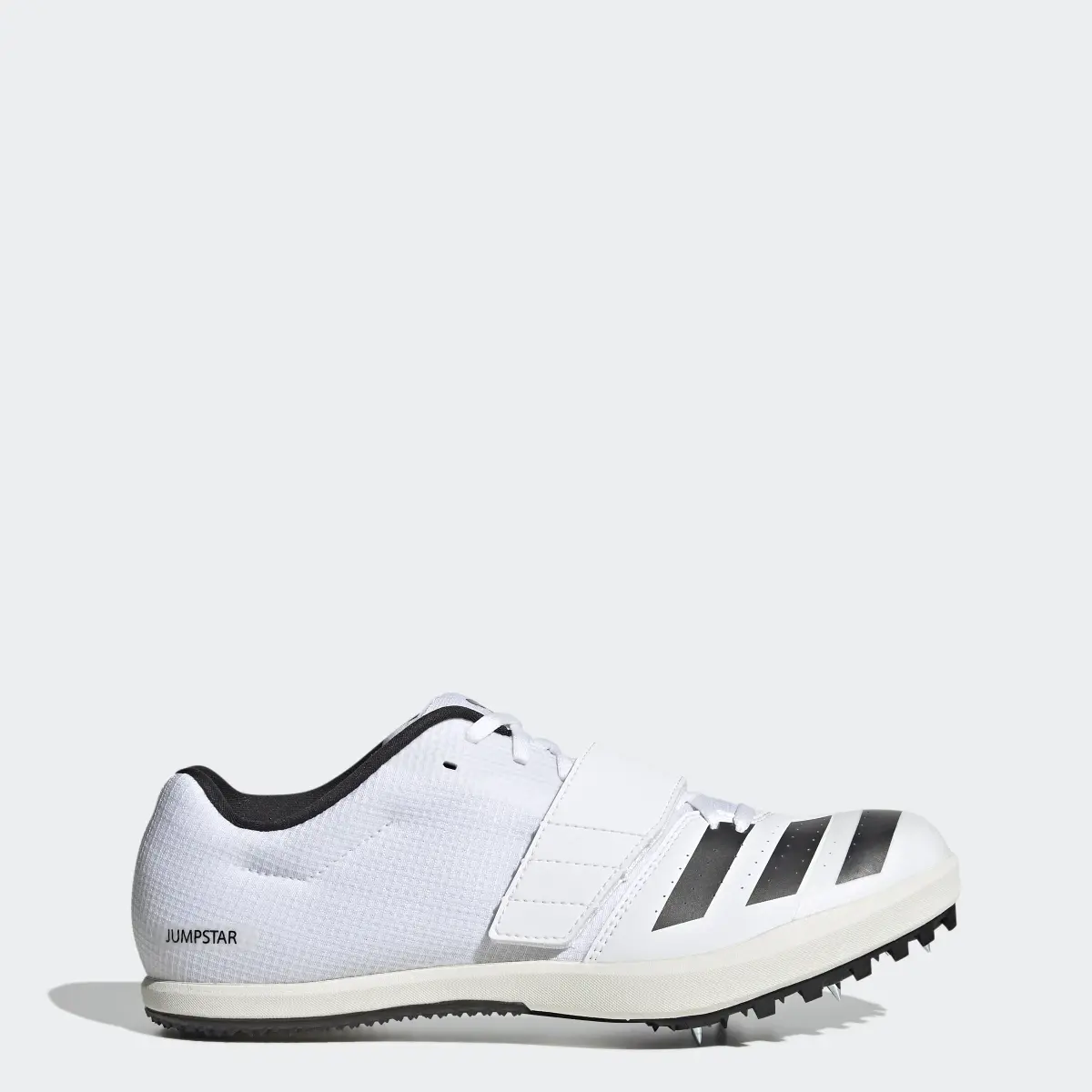 Adidas Scarpe da atletica Jumpstar. 1