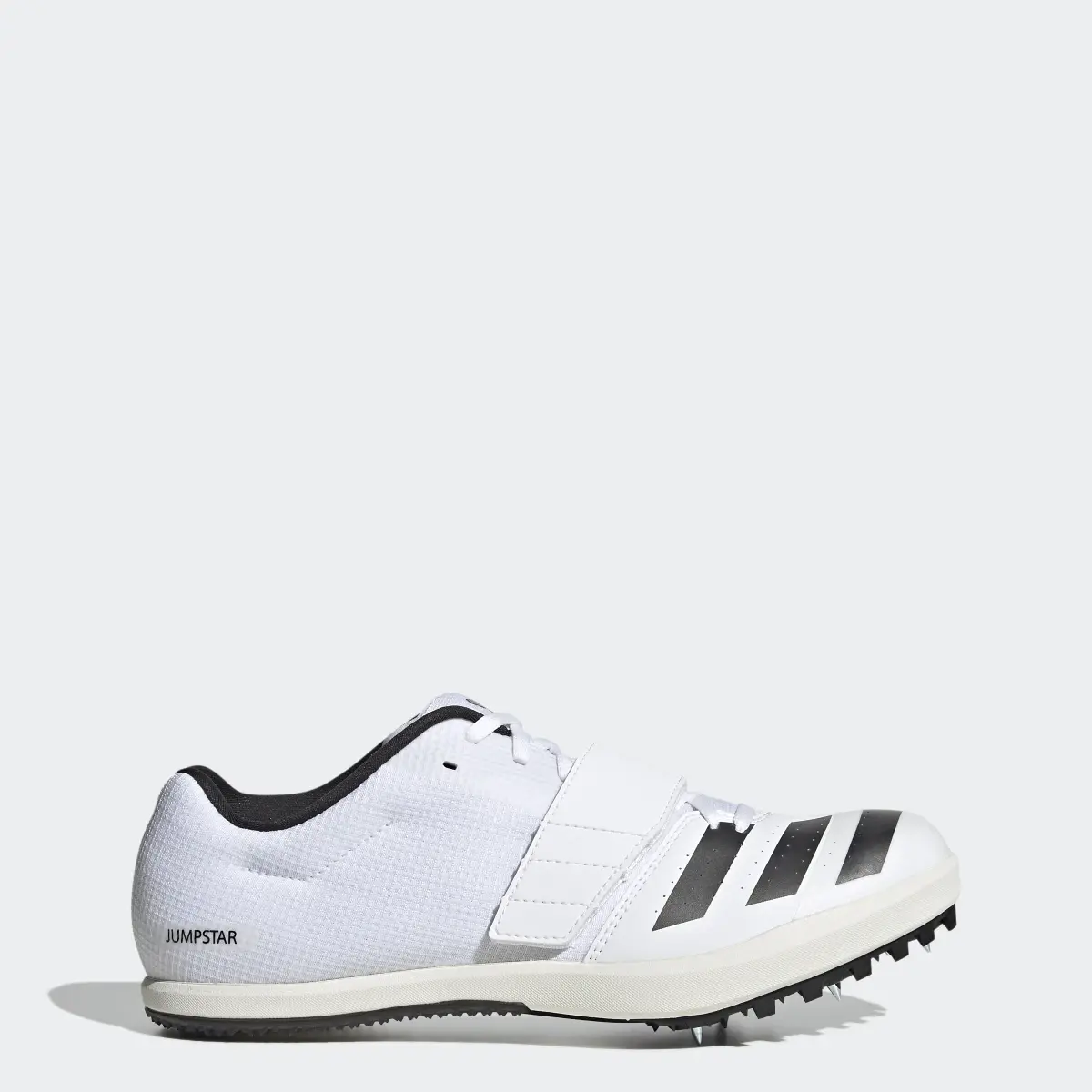 Adidas Sapatilhas Jumpstar. 1