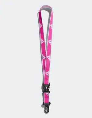 Interval 2.0 Lanyard