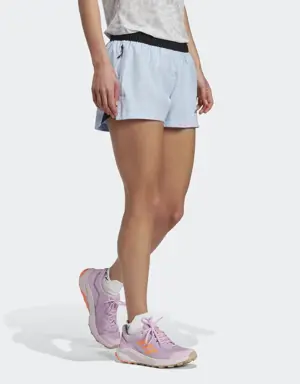 Adidas Terrex Trail Running Shorts. 3 Adidas Terrex Trail Running Shorts. 3