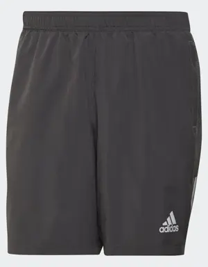 Own the Run Shorts