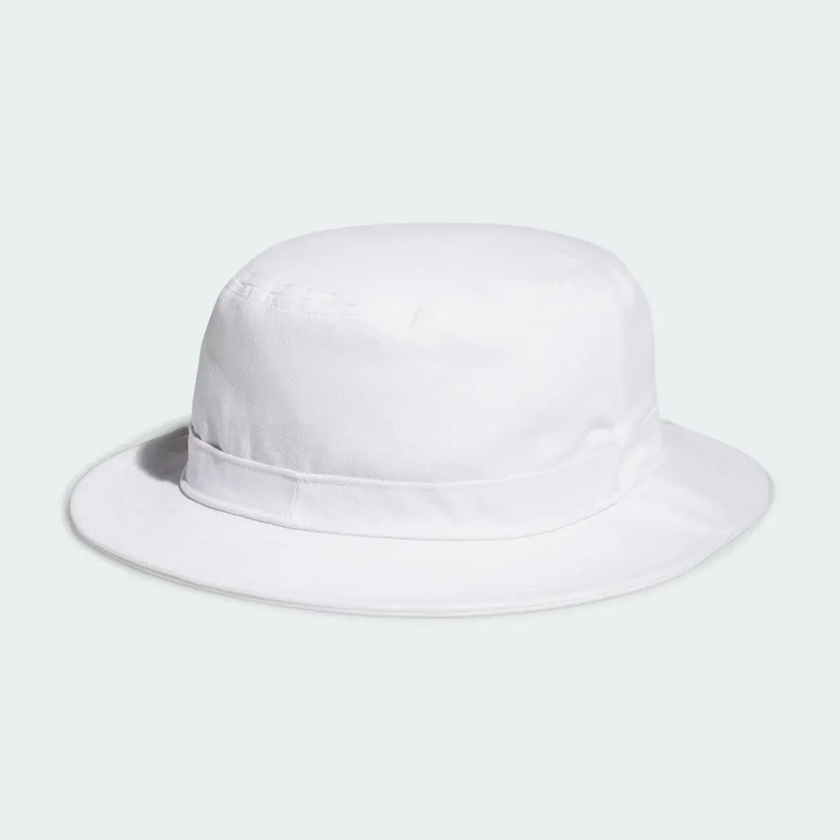 Adidas Solid Bucket Hat. 3