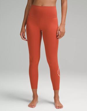 Team Canada lululemon Align™ High-Rise Pant 25" *CPC Logo Online Only