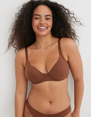 SMOOTHEZ Full Coverage Lightly Lined Bra