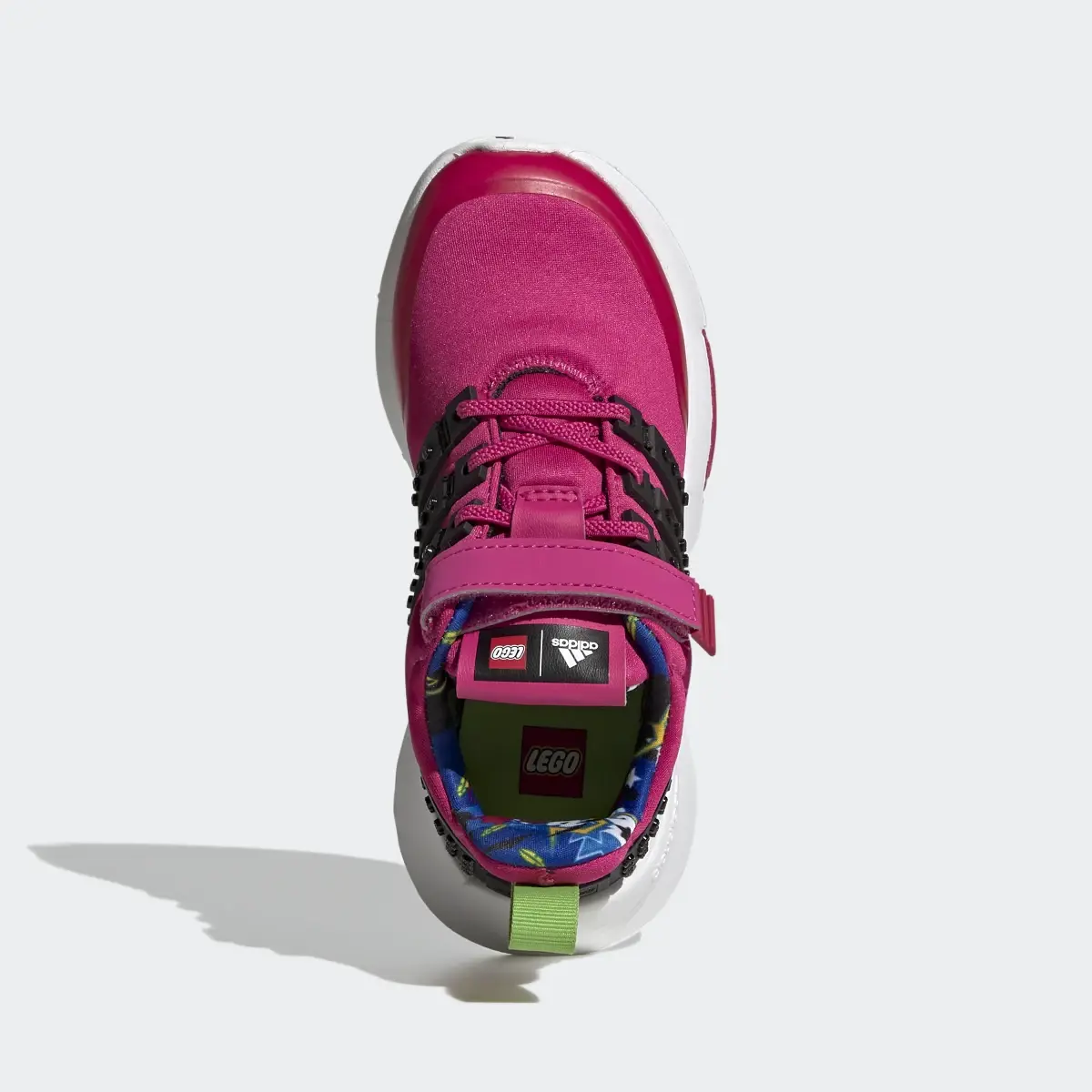 Adidas Sapatilhas adidas Racer TR x LEGO®. 3