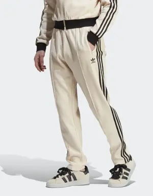 Adidas Adicolor Classics Waffle Beckenbauer Track Pants