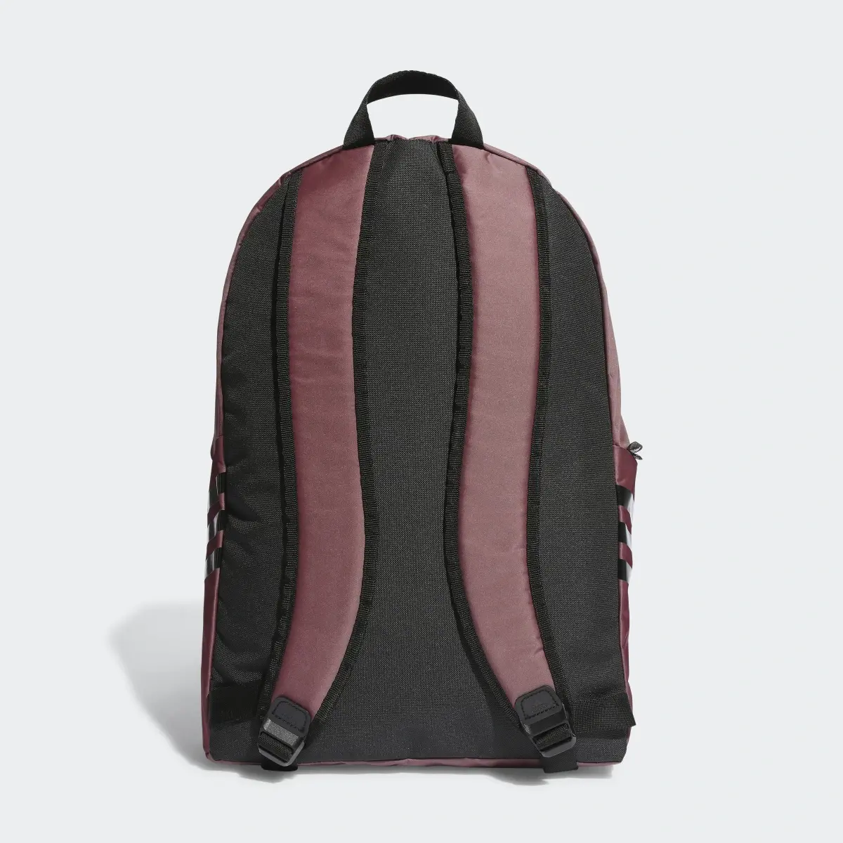 Adidas Classics Future Icons 3-Stripes Glam Backpack. 3