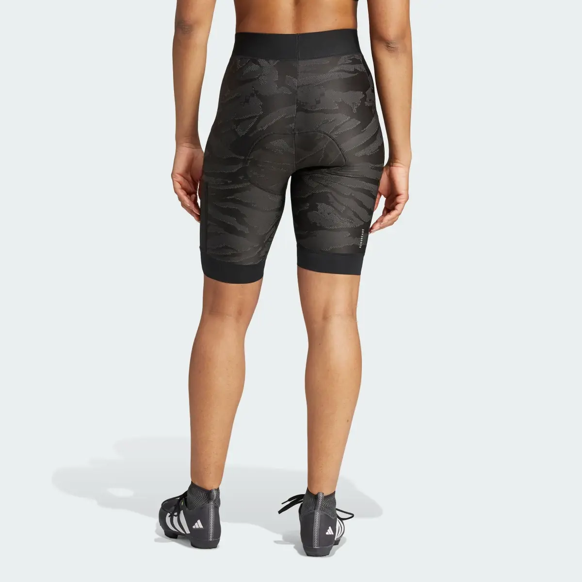 Adidas The Gravel Cycling Shorts. 3