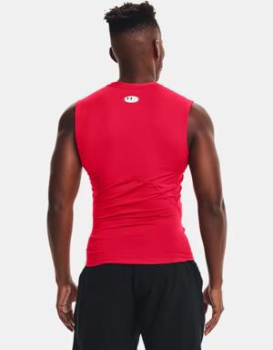 Men's HeatGear® Sleeveless