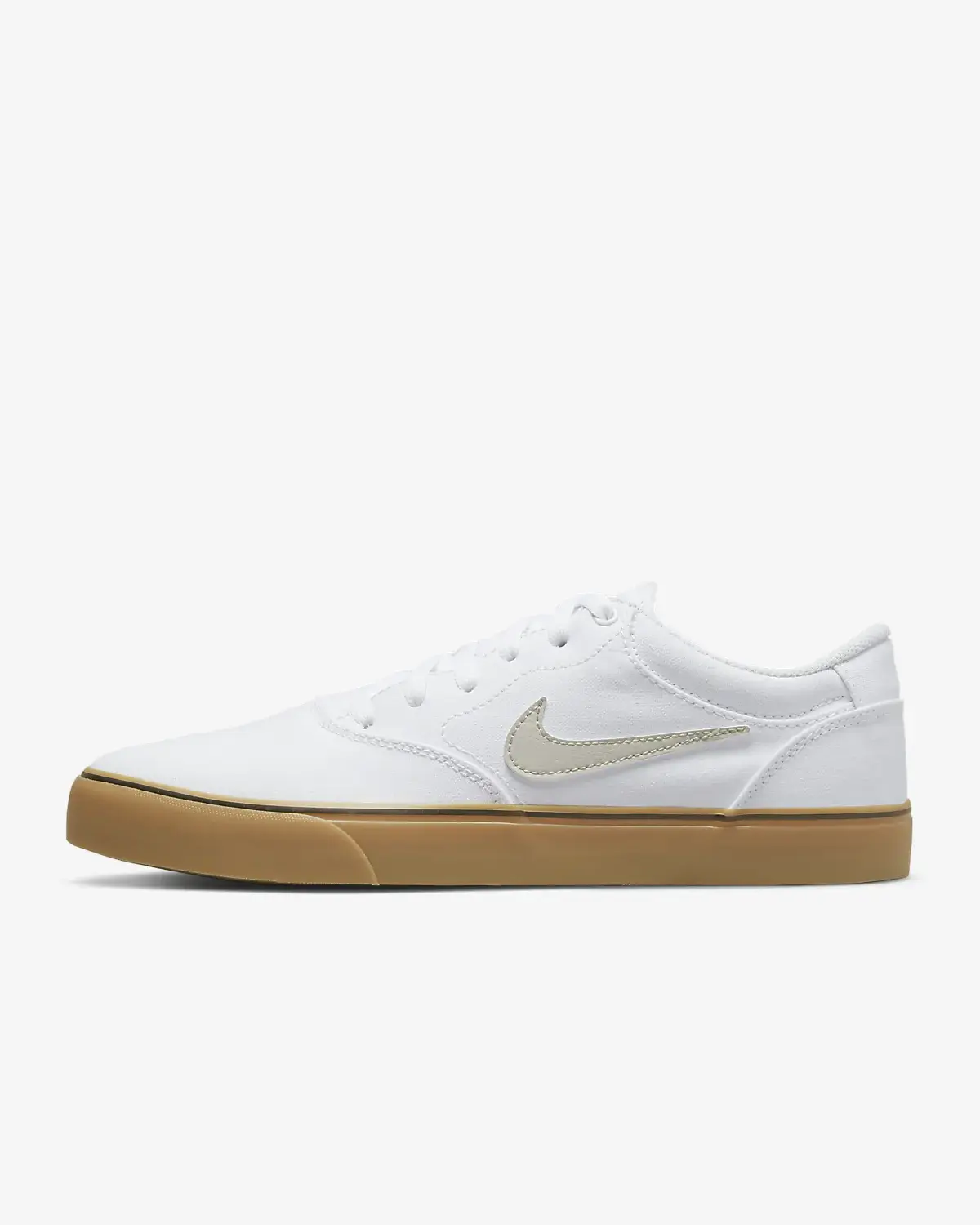 Nike SB Chron 2 Canvas. 1