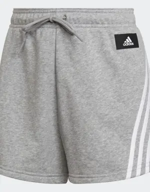 Shorts adidas Sportswear Future Icons 3 Franjas