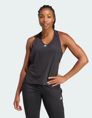 Adidas Power AEROREADY Tank Top. 2 Adidas Power AEROREADY Tank Top. 2
