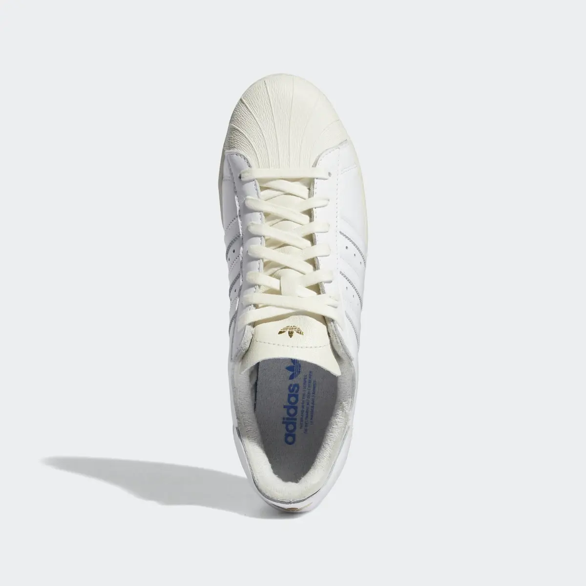 Adidas Superstar 82 Shoes. 3