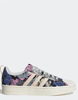 Adidas Tenis adidas Court Low Streetcheck Cloudfoam