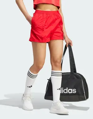 Adidas Tiro Snap-Button Shorts. 3 Adidas Tiro Snap-Button Shorts. 3