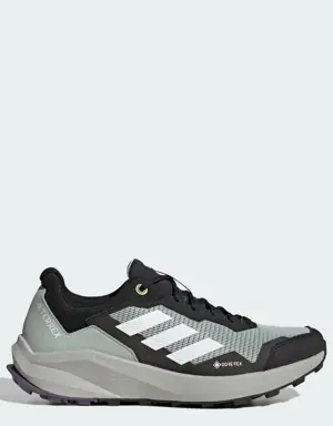 Adidas Terrex Trail Rider GORE-TEX Trail Running Shoes