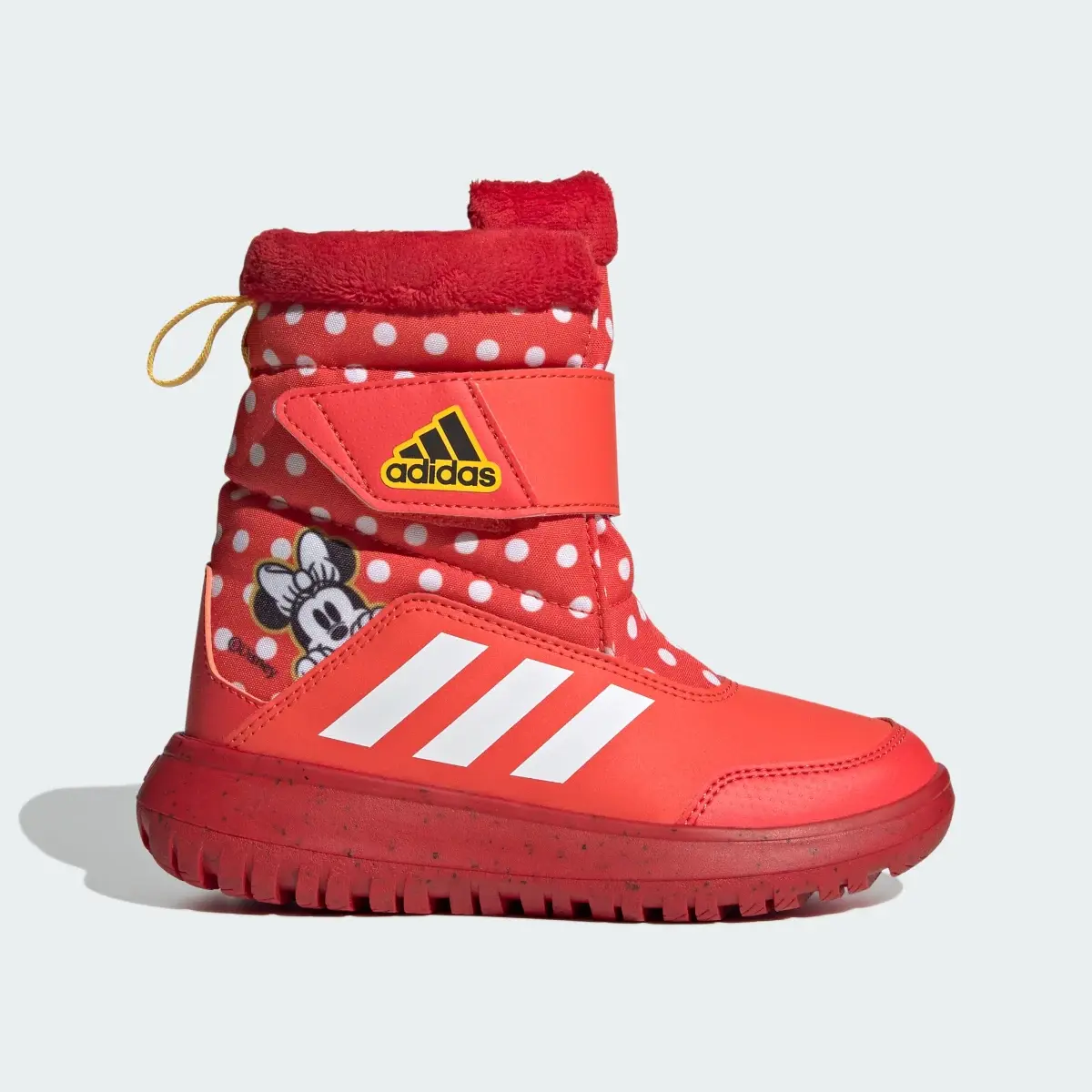 Adidas Chaussure Winterplay x Disney Enfants. 2