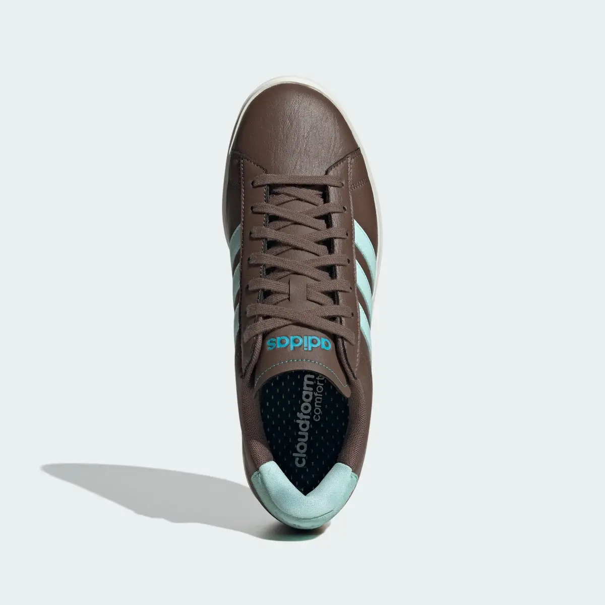 Adidas Tenis Grand Court 2.0. 3