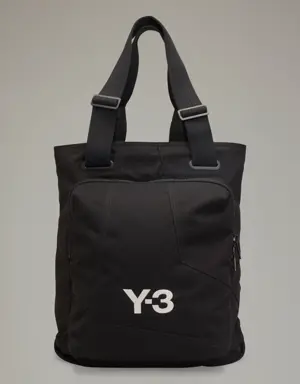 Tote bag Y-3 Classic