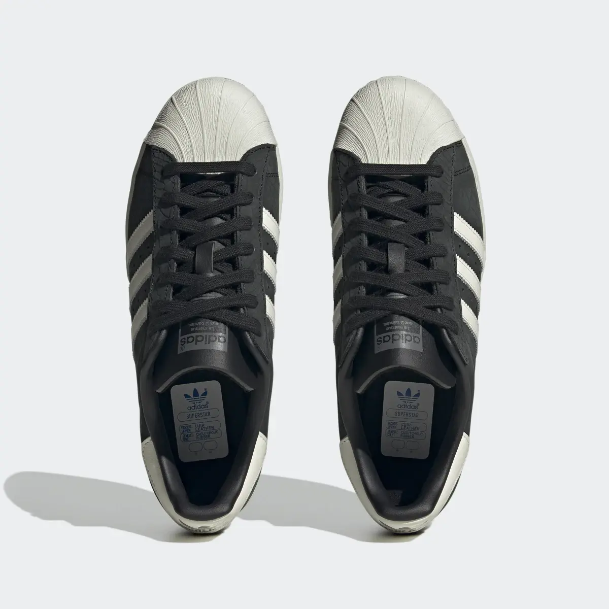 Adidas Chaussure Superstar 82. 3